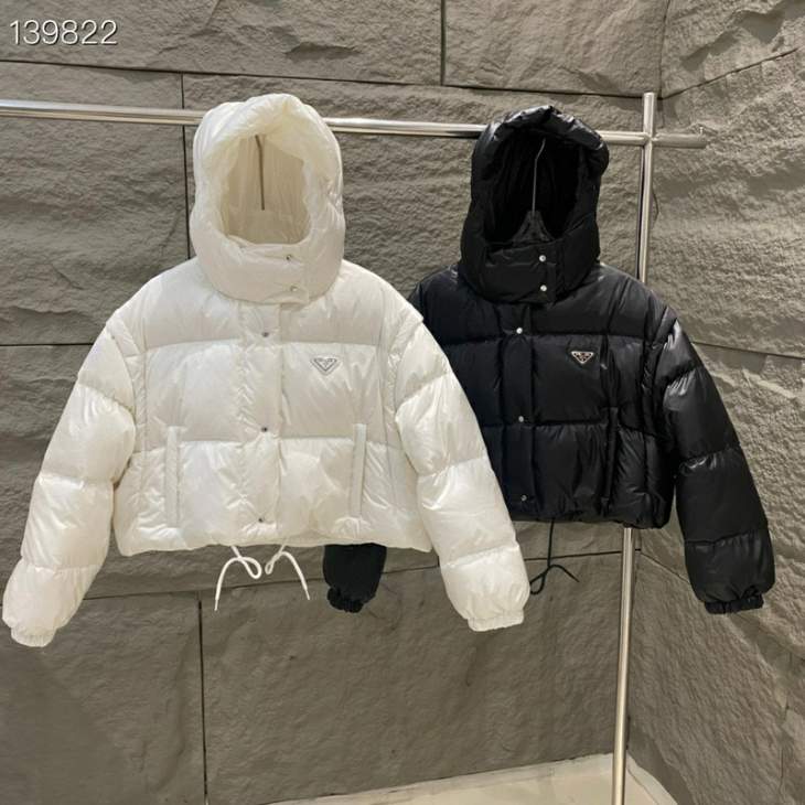 Picture of Prada Down Jackets _SKUPradaS-L26yr1436573